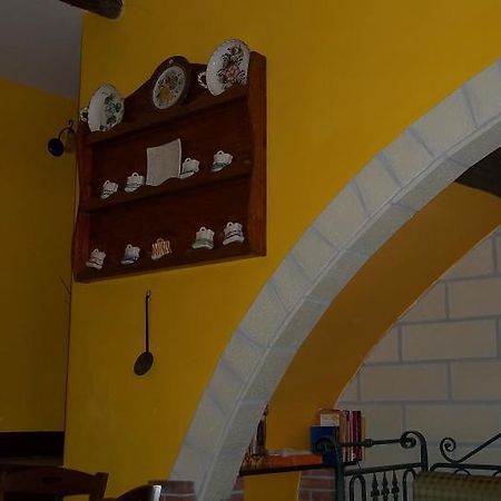 Вилла Il Fiorile Беневенто Экстерьер фото